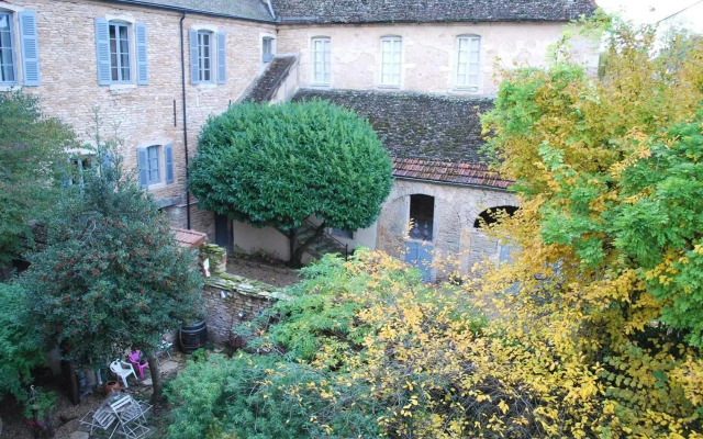 Les Cimaises du Couvent