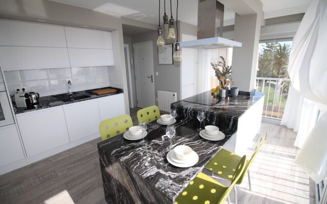 Apartamento Mediterráneo