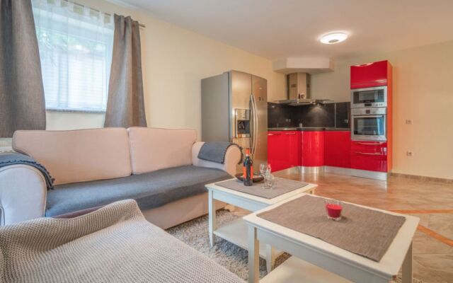 Apartment Svea Opatija/Matulji