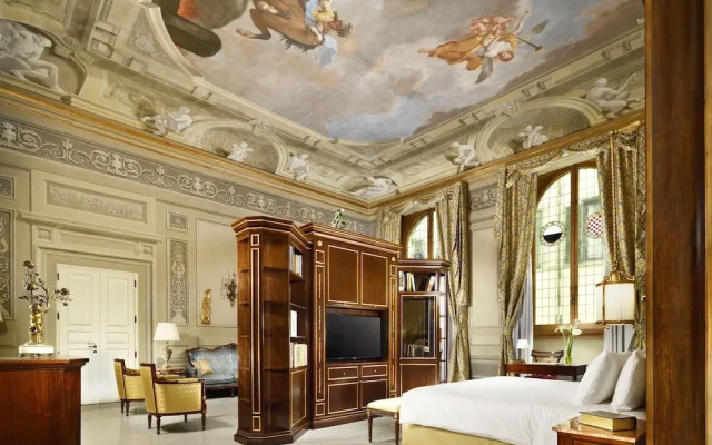 Palazzo Portinari Salviati