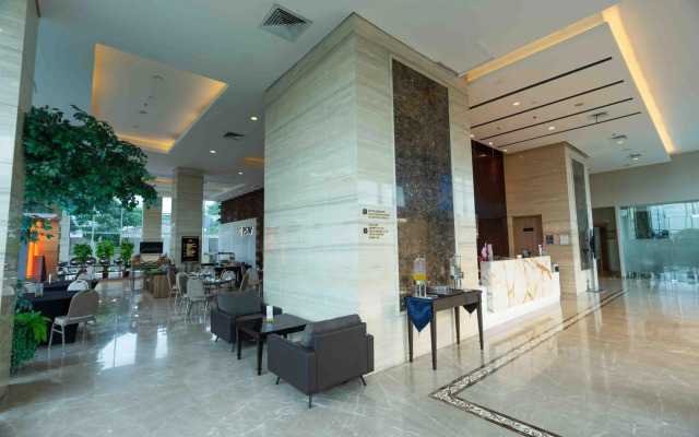 Azana Suite Hotel Antasari