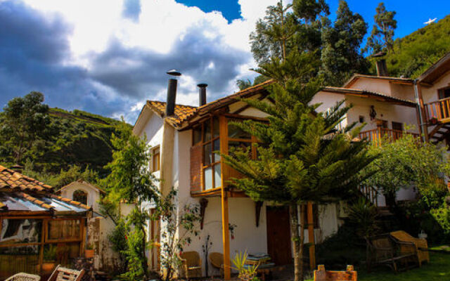 Hostal Casa de Campo Urubamba