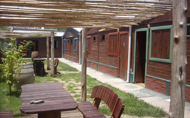 Hostal del Suri
