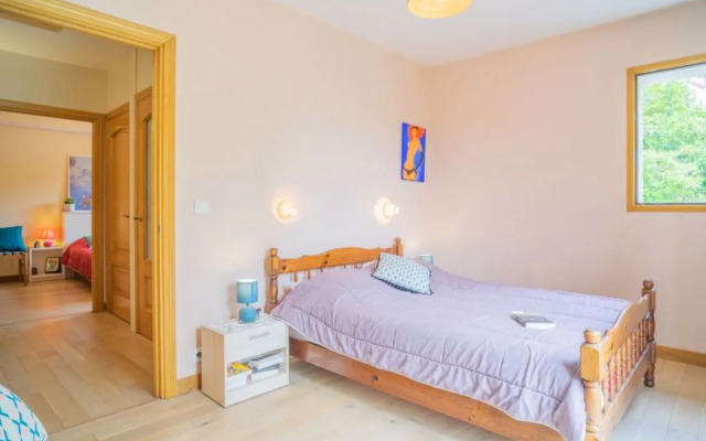 House Arrobia Guethary