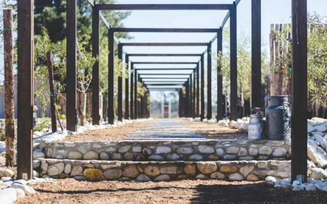 The Farmstead Franschhoek
