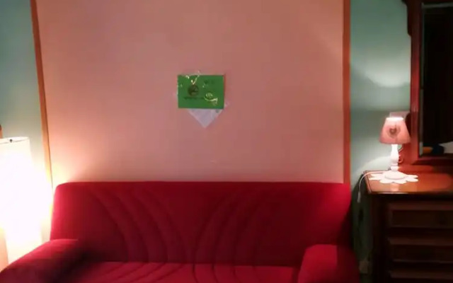 Tourist House