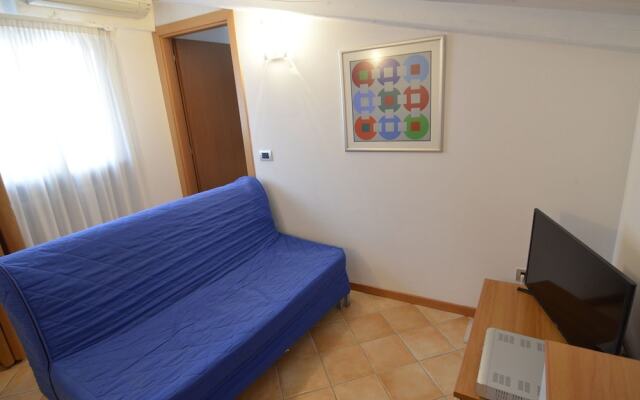Cosy Apartment in Cattolica with Beach Nearby