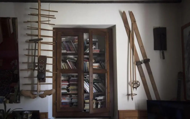 Albergo Monte Cervino