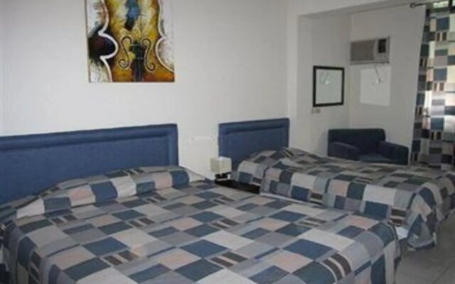 Andino Hotel
