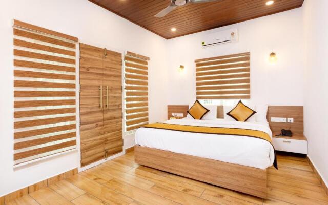 Wolkenburg Resort and Spa