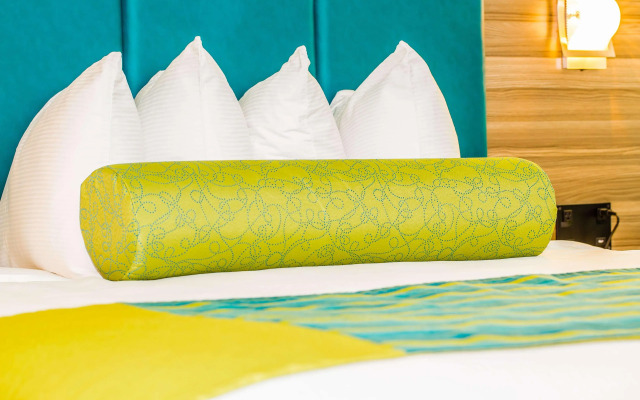 Best Western Plus Oceanside Inn