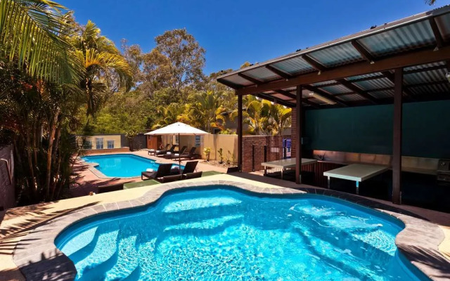 Best Western Quaterdecks Harbour Retreat