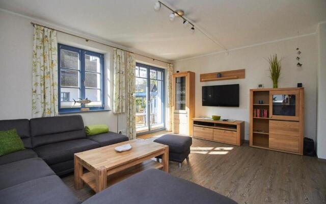 Neue Reihe 43 Villa Regulus EG