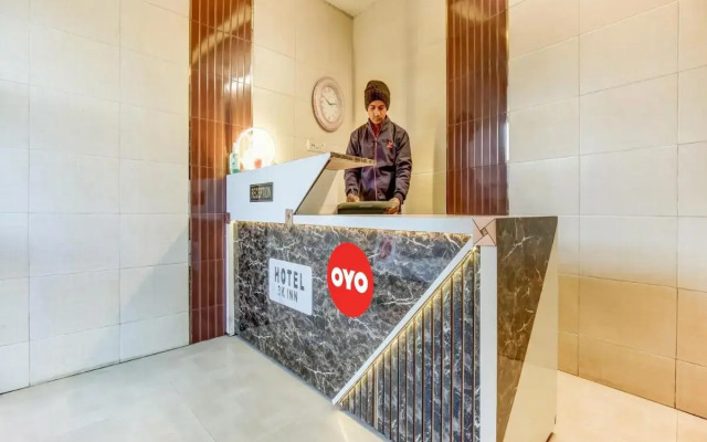 Oyo Flagship 806536 Hotel 3K Inn
