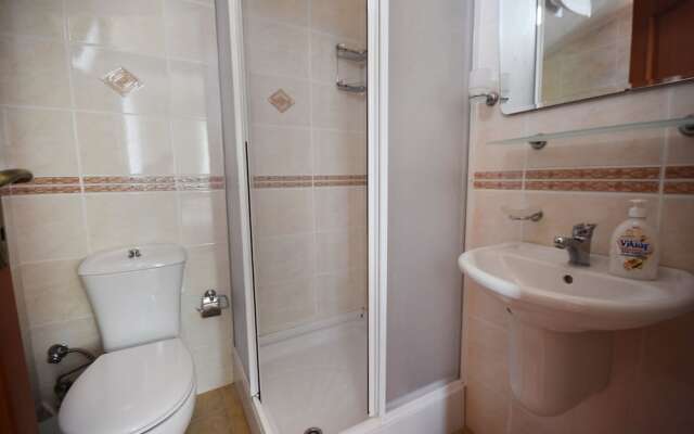 KAY8300 Villa Arican 3 Bedrooms