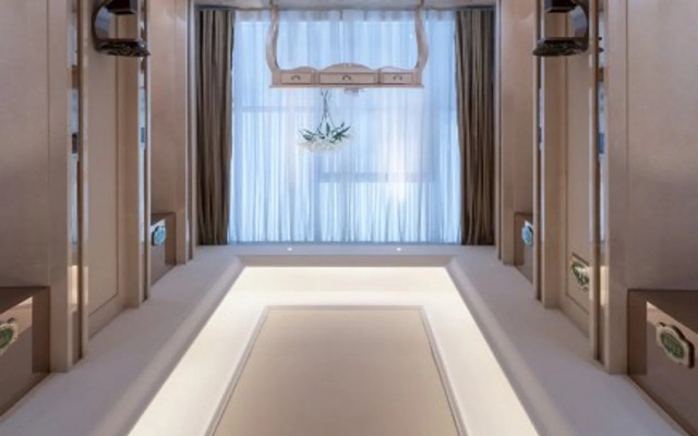 Vienna International Hotel (Chengdu Century City Convention and Exhibition Center Branch)