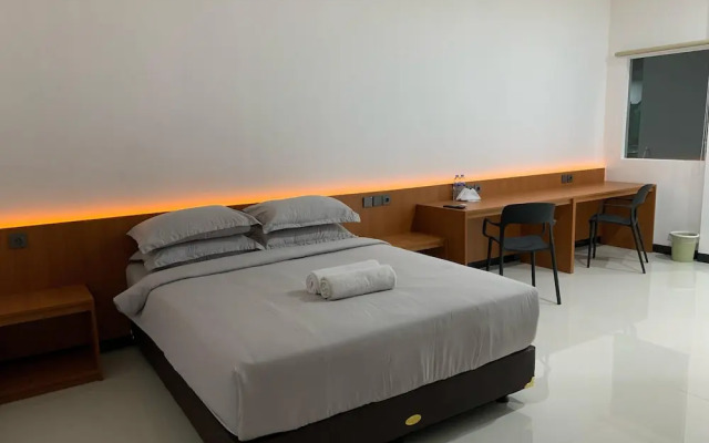 Passifika Sumbawa Guesthouse