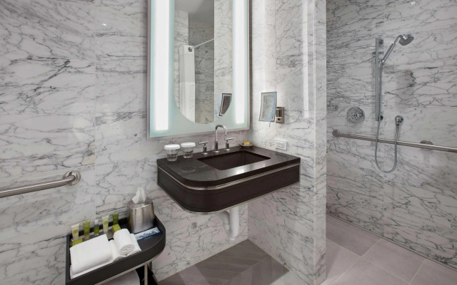 The Residences By Hilton Club