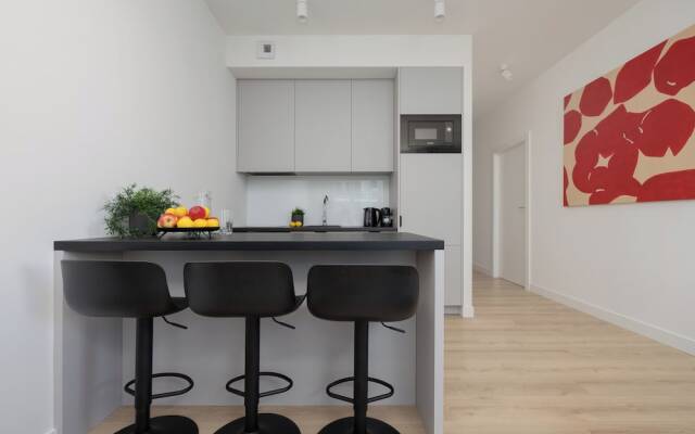 Exclusive Apartment by Renters Prestige