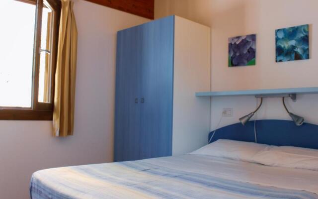 Camping Terrazzo sul mare