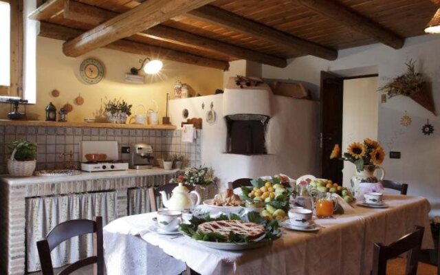 B&B A Rinazzu