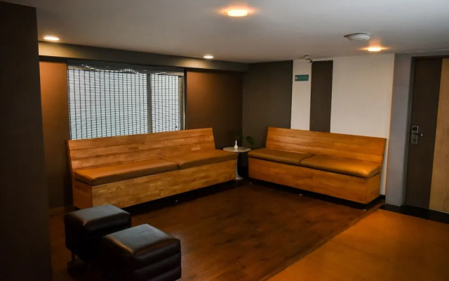 Hotel Asma Tower