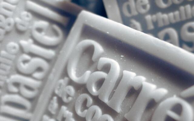 Villa de lEtang Blanc