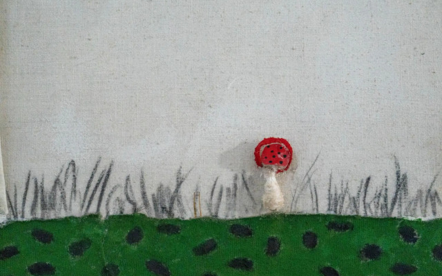 Resart Traditional House