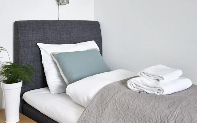 Pellestova Hotell Hafjell