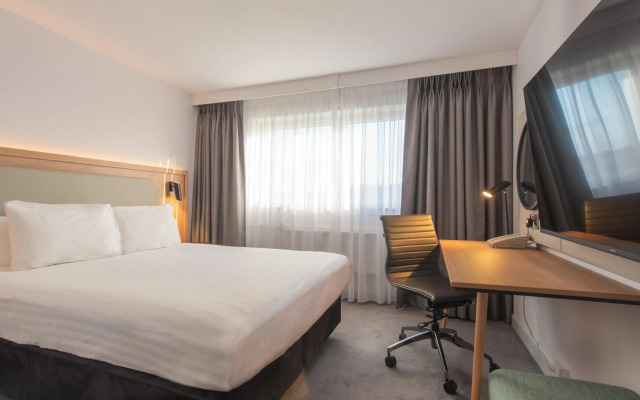 Hotel Koxie