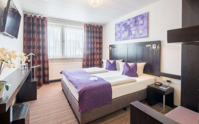 Best Western City Hotel Pirmasens