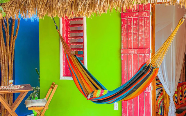 Pousada Quinta da Lagoa Azul