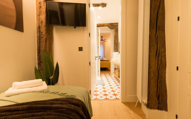 RIBERA by STAYNNAPARTMENTS