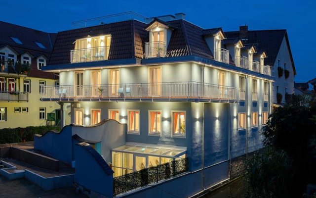 Hotel Spreeblick