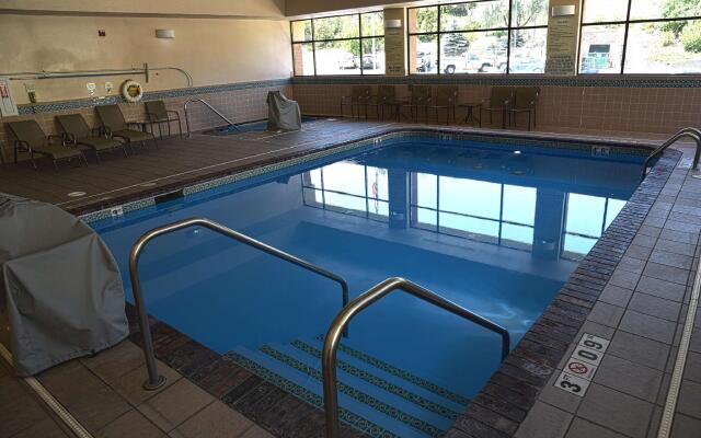 DoubleTree by Hilton Helena Downtown