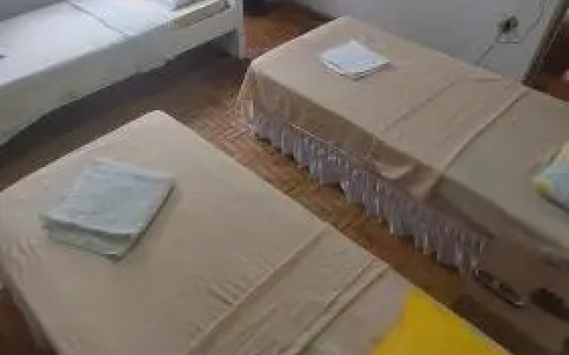 Prato feito restaurante e hotel