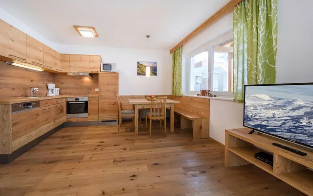 Apartments Rosental, Neukirchen