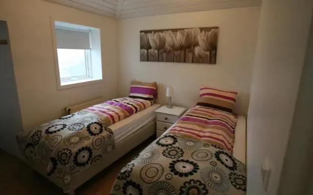 Artbjarg Guesthouse and Apartment