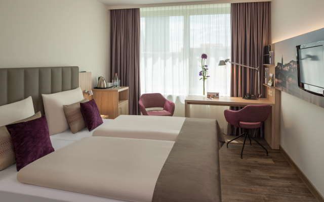 Essential by Dorint Basel City - Image 4