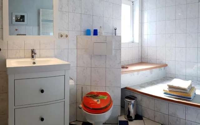 Ferienwohnungen Unter den Linden