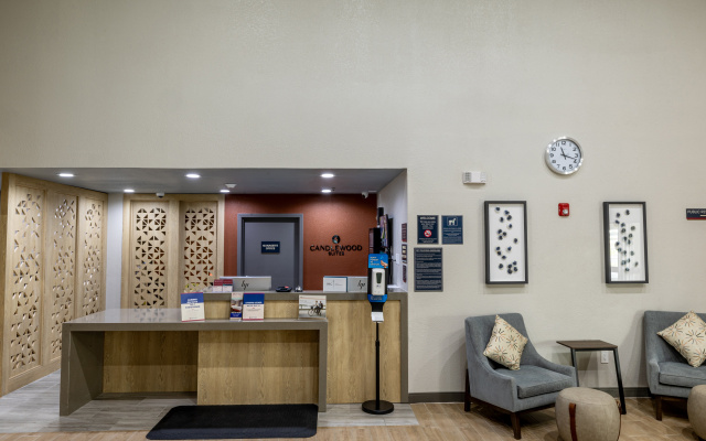 Wichita West Inn And Suites