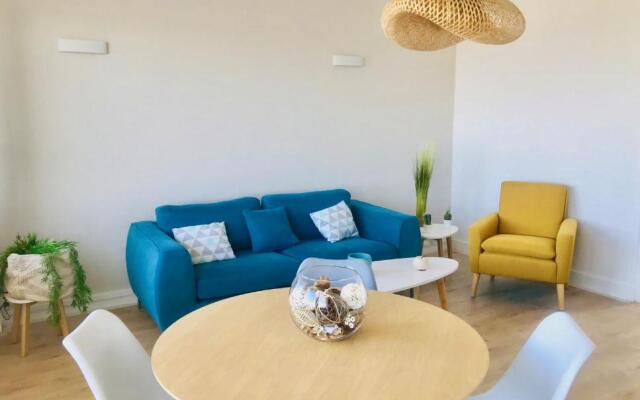 Appartement VUE MER