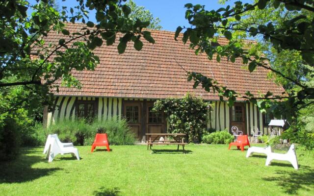 Moulin de la Génetée