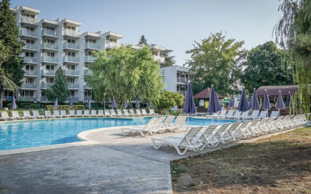 Hotel Sandy Beach