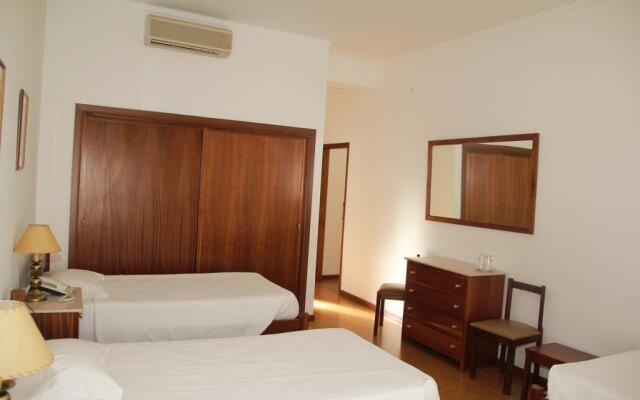 Oásis - Santa Marta de Penaguião