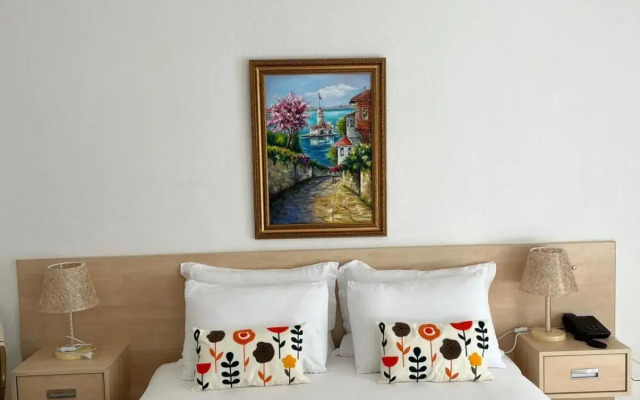 Yonca Butik Hotel