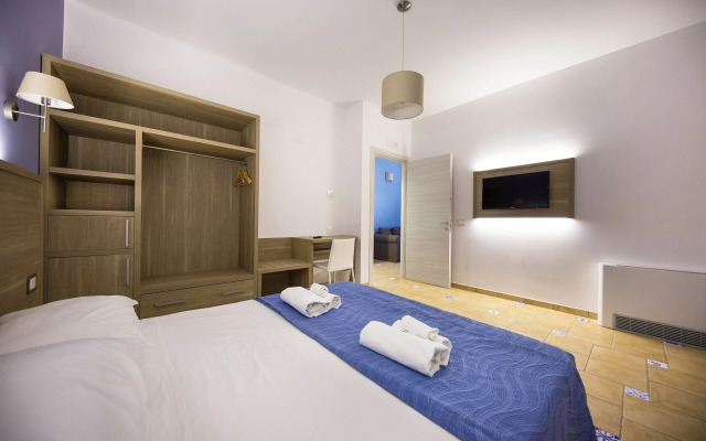 Petruso Resort