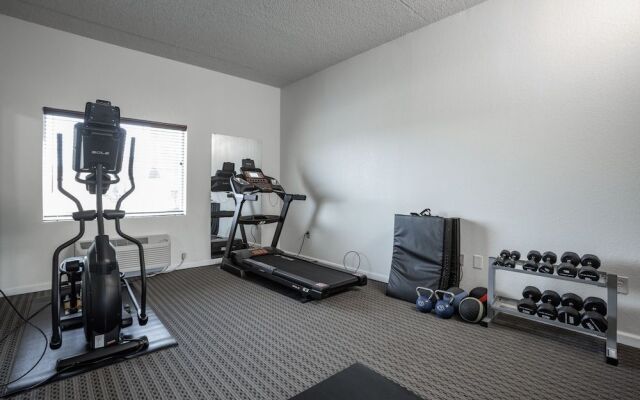 Oak Ridge by KEES Vacations