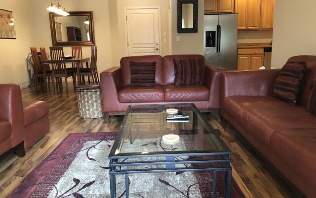 Girdwood Rentals & Accommodations