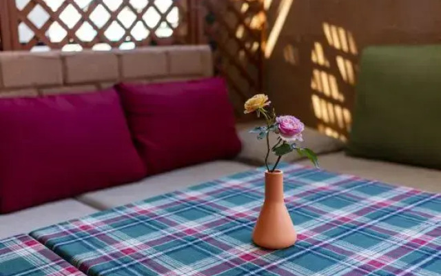 Oasis Courtyard Homestay (Chaozhou Ancient City Paifang Street)